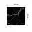 10-50PCS Imitation Marble 3D Ceramic Tile Wall Renovation Decoration Sticker Waterproof Self-adhesive Homeelf-adhesive Wallpaper