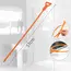 Hair Dredging Hook Sewer Unblock Tools Unblocker Pipes and Sinks Drain Clog Remover Toilet Drainage Outlet Cleaning Supplies