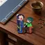 The Apothecary Diaries Enamel Pin Maomao Jinshi Funny Anime Brooch Kusuriya no Hitorigoto Lapel Badge Clothes Bags Jewelry Gift
