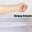 100/600M PE Grafting Tape Film Stretchable Self-adhesive Garden Tree Roll Tape Plants Seedlings Vine Tomato Grafting Accessories