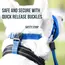 2026 New Nylon Portable Dog Muzzle Rope, Dog Cage Head Anti-Bite Pet Large Dog Mask, Pet Factory Wholesale
