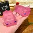1PC Simulation American Salamander Squeeze Toy Slow Rebound Stress Relief Toy Kid Adult Sensory Stress Squeeze Toy Creative Gift