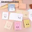 Cartoon Animal 3 Inch Album Photo Postcard Storage Album Idol Pictures Collection Kpop Card Binder Name Card Book Album