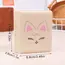 Cartoon Animal 3 Inch Album Photo Postcard Storage Album Idol Pictures Collection Kpop Card Binder Name Card Book Album