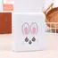 Cartoon Animal 3 Inch Album Photo Postcard Storage Album Idol Pictures Collection Kpop Card Binder Name Card Book Album