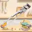 1/2Pcs Heavy Duty Stainless Steel Adjustable Multi Function Labor Saving Bottle Jar Can Opener Easy Grip Kitchen Tool Accessorie