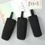 750ML/1000ML/1500ML Mug Bottle Cup Case Bag For Water Bottle Cover Bag Black Bottle Carrier Insulated Bag Sports Bottles Covers