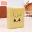Cartoon Animal 3 Inch Album Photo Postcard Storage Album Idol Pictures Collection Kpop Card Binder Name Card Book Album