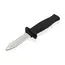 Halloween Decorations Plastic Retractable Knife Halloween Party Children's Fun Props Birthday Halloween Gift Fake