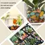 100g/Bag Natural Tumbled Stones And Mix Color Crystals Bulk - Assorted Tumbled Polished Stones Rocks Gemstones For Home