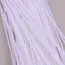 100Pcs Multi Size Cotton Wick Glass Bottle Aromatherapy Clear Empty Bottle Candle Wick Diy Candle Making Tool