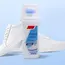 100ml White Shoe Cleaner Shoe Brightening And Stain Cleaning Stain Free And Whitening Removal Agent White Remover Wipe Wash I6L5