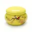 1Pc Ceramics Nail Cup with Lid Acrylic Liquid Powder Ceramic Cup Nail Art Acrylic Liquid Powder Porcelain Dappen Dish Container