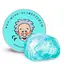 9 Colors Liquid Glass Mud Slime, DIY Handmade Fun Stress Relieving Non Stick Hand Decompression Toy Crystal Mud