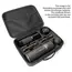IKAPE Carrying Bag, Convenient to Carry for Car & Home Camping Kapo K2 Portable Coffee Machine Bag