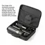 IKAPE Carrying Bag, Convenient to Carry for Car & Home Camping Kapo K2 Portable Coffee Machine Bag