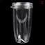 Juicer Cup Mug Clear Replacement For NutriBullet Nutri Bullet Juicer 18OZ 24OZ 32OZ