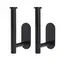 Adhesive Curtain Holdbacks Curtain Tie Backs Curtain Holdbacks No Drill Curtain Pull Backs Adhesive Curtain Hooks Curtain Holder