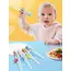 kid chopsticks, Training Chopsticks for Toddler Beginners Baby Children , training chopsticks with animals