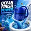 Automatic Toilet Bowl Cleane HangingToilet Cleaner BottleToilet Deodorizer Freshener Continuous Cleaning Bathroom Odor Control