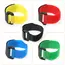 2Pcs No Crow Rooster Collar Chicken Collar Noise Free Anti-Hook Neckband Poultry Collars Supplies