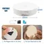 Motion Sensor Light USB Rechargeable Night Light LED Lamp for Kitchen Bedroom Stairs Hallway Cabinet Closet Wardrobe Nightlight