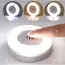 1-6Pcs Energy Saving LED Night Lights Touch Sensor 3 Color Dimmable Wall Night Lamp USB Rechargeable Magnetic Room Aisle Bedroom