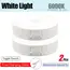 Motion Sensor Light USB Rechargeable Night Light LED Lamp for Kitchen Bedroom Stairs Hallway Cabinet Closet Wardrobe Nightlight