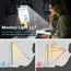 Screen Hanging Light 30CM CCT Touch Dimmable Monitor Notebook Computer LED Monitor Light for Computer Study LED Table Lamp