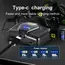 860000000LM Ultra Powerful LED Headlamp Super Bright Long Range 4500M Head Flashlight Rechargeable  Head Lantern Fishing Hunting