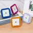 Wireless LED Night Light Sensor Lighting Mini EU/US Plug Night Lights For Children Room Bedroom Living Room Decoration Lighting