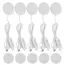 For Bambu Lab LED Lamp Kit 001 White/Cold/Warm White DC 5V 3W RGB For Bambu Lab 3D Printer Parts Official Bambu Lab Accessories