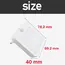Motion Sensor LED Night Lights EU Plug Dimmable Cabinet Light for Baby Bedside Bedroom Corridor Wireless Night Lamp Lighting