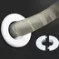 Air Conditioning Installation Dedicated Wrapping Tape Sponge Insulation Pipe Copper Tube Bandage High-Quality Waterproof Fitting