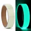 Luminous Fluorescent Night Self-Adhesive Glow In The Dark Sticker Tape Safety Security Home Decoration Warning Adhesive Tape