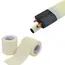 Air Conditioning Installation Dedicated Wrapping Tape Sponge Insulation Pipe Copper Tube Bandage High-Quality Waterproof Fitting