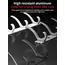 No Drill Door Behind Hook Storage Wall Hanging Clothes Hanger Coat Hook Punch-Free Hanger Bedroom Organizer Storage Kitchen Acce