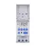 TOMZN New Type Din Rail 2 Wire Weekly 7 Days Programmable Digital TIME SWITCH Relay Timer Control AC 220V 230V 12V 24V 48V 16A