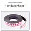 3M Magnetic Strong Adhesive Tape Double-Sided 10Mm/20Mm/30Mm/40Mm Self-adhesion Screen Window Curtain Soft Magnet Adhesive Tape