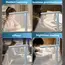 Foldable Eye Protection Desk Lamp, Supports Three-Speed Dimming, Supports USB Charging and Plug-In Two Styles, and Has Learning
