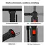 450LM COB LED Worklight Flashlight USB-C 800mA Work Light Magnetic 360° Garage Repair Inspection Lamp 4Mode Pocket Flood Light