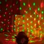 Strobe And Remote Control Disco Ball Ambiance Lights. Holiday Family Gatherings, Birthdays, Weddings, Bars, Clubs
