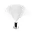 LED Fiber Optic Lamp Multicolor Star Sky Light For Holiday Wedding Centerpiece Optic Fiber LED Night Lighting Decor lamp