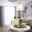 10Pcs G9 LED Lamp Brightest AC220V 230V 240V 7W Ceramic SMD 2835 LED Bulb Warm/Cool White Spotlight Replace Halogen LED Lighting