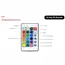 5V LED Strip USB Bluetooth 3 24 44 Keys RGB Controller IR Remote Control Dimmer for 5050 2835 RGB LED Strip Light TV Backlight