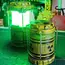 Decorative LED Mini Nuclear Reactor Lantern Apocalypse Style Couple Prank Night Light Halloween Gift Home Decor Novelty Lamp