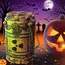 Decorative LED Mini Nuclear Reactor Lantern Apocalypse Style Couple Prank Night Light Halloween Gift Home Decor Novelty Lamp