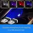 Mini USB LED Car Light - Auto Interior USB Atmosphere Light, Plug and Play Decor Lamp, Emergency Lighting, Stonego USB Lamp