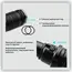 High Power Diving Flashlight IP68 Highest Waterproof Rating Professional Diving Light Powered by 18650 Battery With Hand Rope