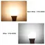10pcs E27 LED Light Bulbs 220V 240V 18W 15W 12W 9W 6W 3W Spotlight Bulb LED Lamp Lampada Bombillas Lamparas For Home Table Lamp